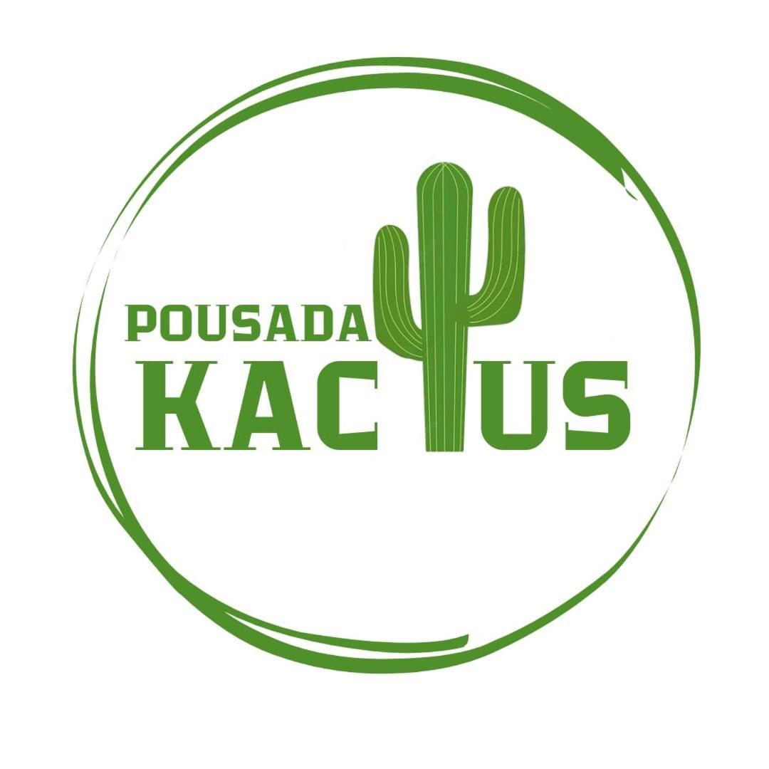 Pousada Kactus Piranhas (Alagoas) Exterior foto
